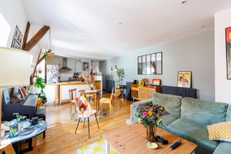 achat appartement orthez 64300