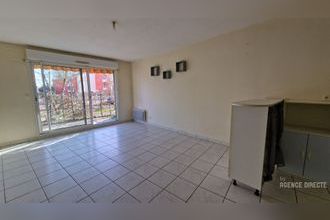 achat appartement orvault 44700