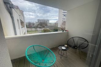 achat appartement orvault 44700