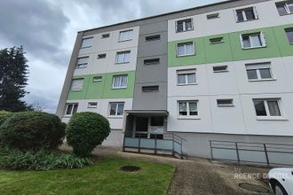 achat appartement orvault 44700