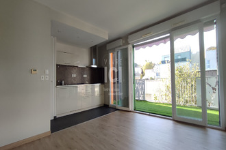 achat appartement orvault 44700