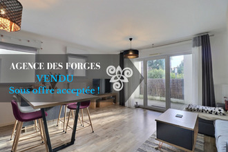 achat appartement orvault 44700