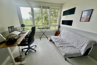 achat appartement orvault 44700