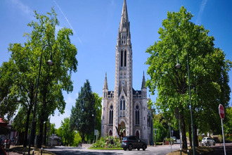 achat appartement orvault 44700