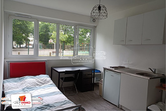 achat appartement orvault 44700