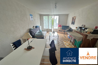 achat appartement orvault 44700