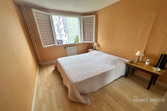 achat appartement orvault 44700