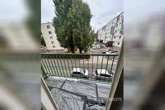 achat appartement orvault 44700