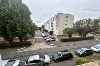 achat appartement orvault 44700