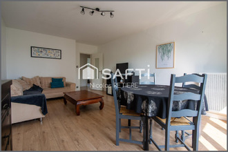 achat appartement orvault 44700