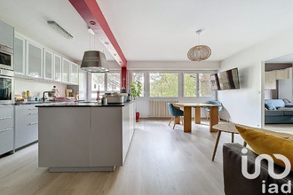 achat appartement orvault 44700