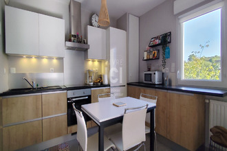 achat appartement orvault 44700