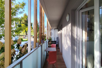 achat appartement orvault 44700