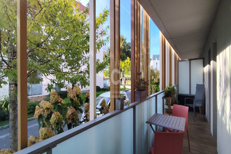 achat appartement orvault 44700