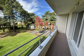 achat appartement orvault 44700