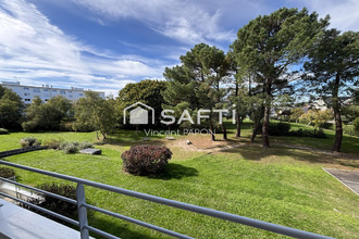 achat appartement orvault 44700