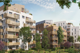 achat appartement orvault 44700