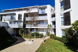 achat appartement orvault 44700