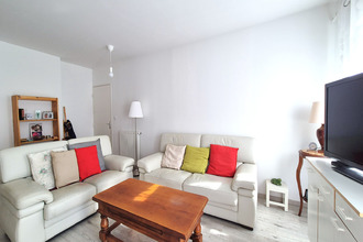 achat appartement orvault 44700