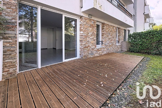 achat appartement orvault 44700