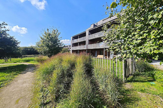 achat appartement orvault 44700