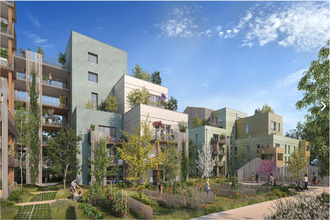 achat appartement orvault 44700