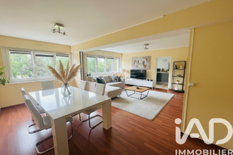 achat appartement orvault 44700