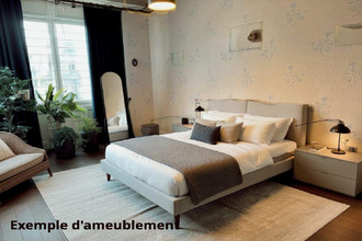 achat appartement orvault 44700