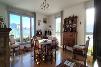 achat appartement orvault 44700