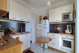 achat appartement orvault 44700