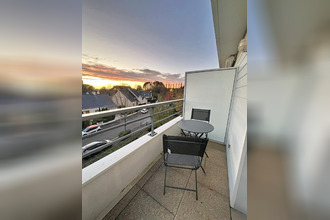 achat appartement orvault 44700