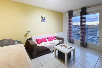 achat appartement orvault 44700