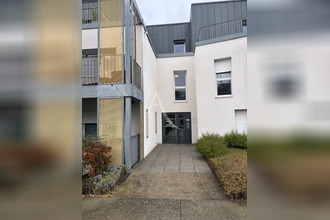 achat appartement orvault 44700