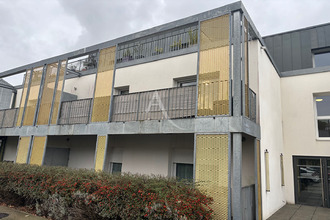 achat appartement orvault 44700