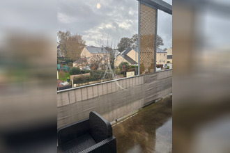 achat appartement orvault 44700