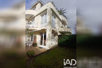 achat appartement orvault 44700