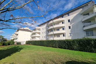 achat appartement orvault 44700