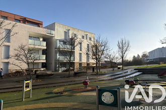 achat appartement orvault 44700