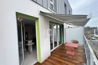 achat appartement orvault 44700