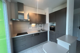 achat appartement orvault 44700
