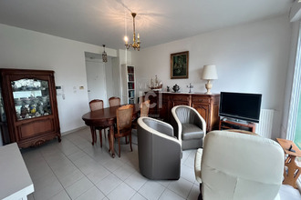 achat appartement orvault 44700