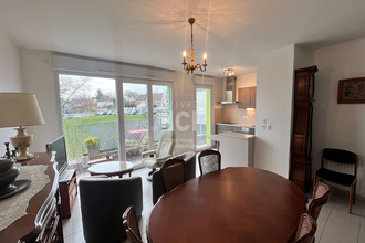 achat appartement orvault 44700