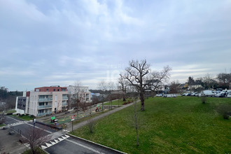 achat appartement orvault 44700