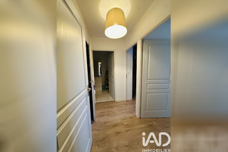 achat appartement orvault 44700