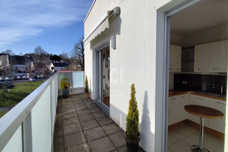 achat appartement orvault 44700