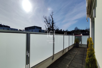 achat appartement orvault 44700