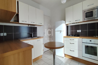 achat appartement orvault 44700