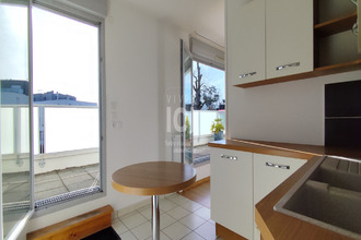 achat appartement orvault 44700