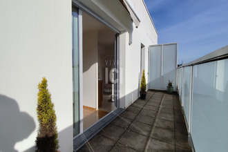 achat appartement orvault 44700