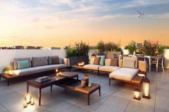 achat appartement orvault 44700